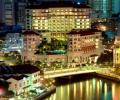 Swissotel Hotels in Singapore